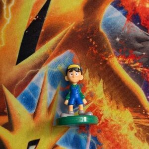 Vuala Sorpresa El chavo del 8 Godinez Figure